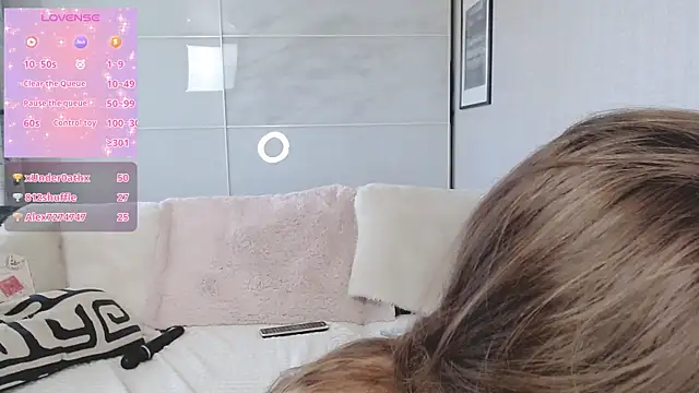 KarolinaLiss webcam