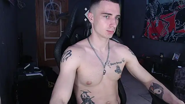 Jack_loveeee webcam
