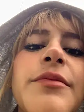 ivy-777 webcam