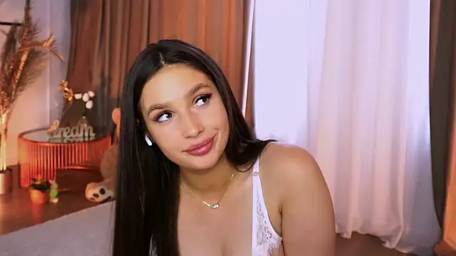 JessyLuvX webcam