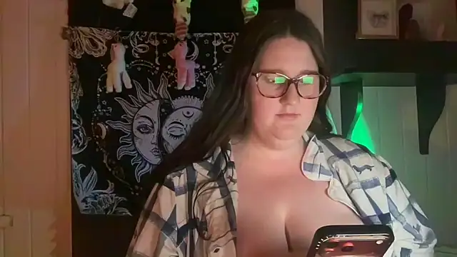 xopeachybaby webcam