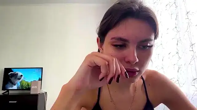 VennieMiramontez webcam