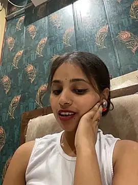 Sy_Shrishti webcam