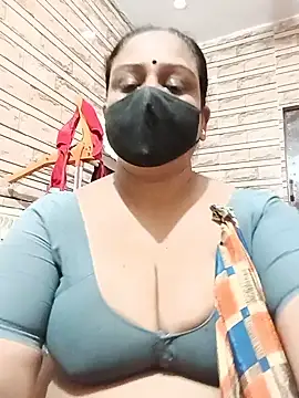 Rashmi_89 webcam