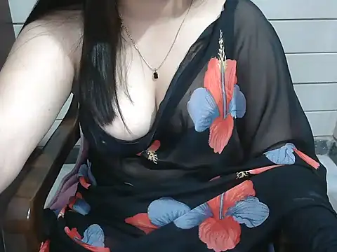 Shruchi webcam