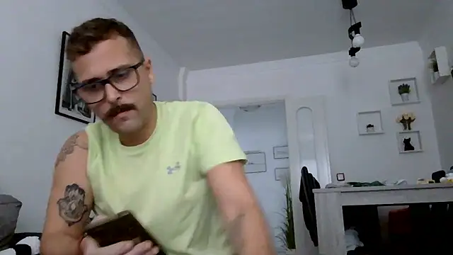 yanick931 webcam