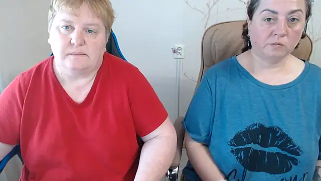 Lindy-Jeanie webcam