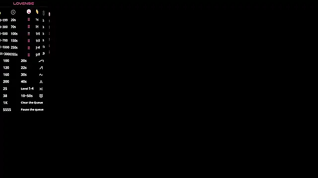 Moonstarisrares webcam