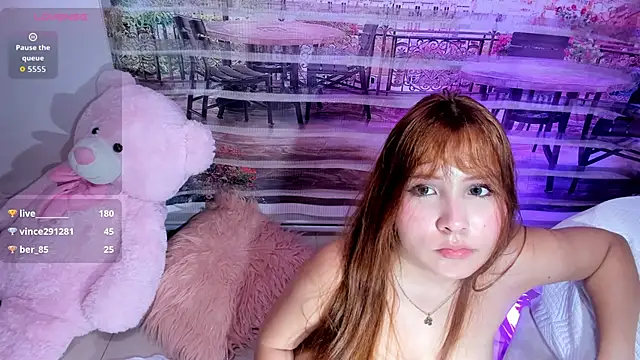 little_doll18_ webcam