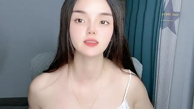xixi-7 webcam