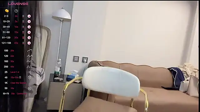 kiki-12 webcam