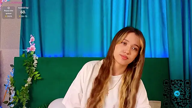 AnnaBerrys webcam