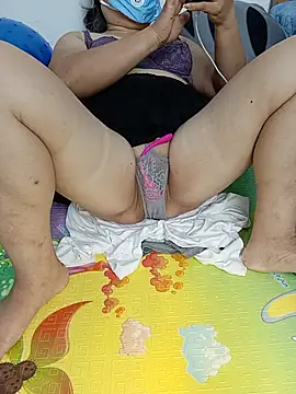 Zuzu-Asia webcam
