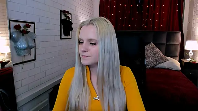 SherriButlers webcam