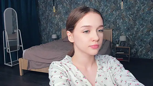 SharriSang webcam