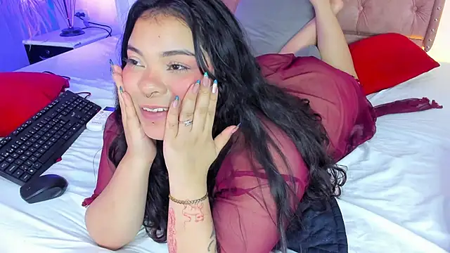 ROSELEI_ webcam