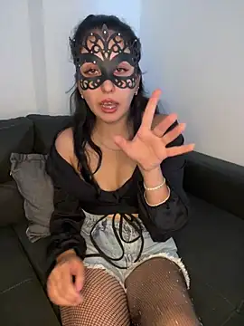 Meryy34 webcam