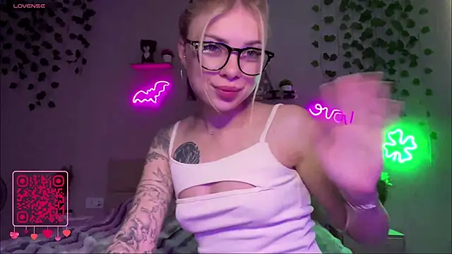 CandyRass webcam