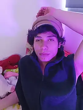LittleTymmy webcam
