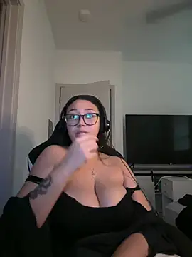 minhaaa_baby webcam