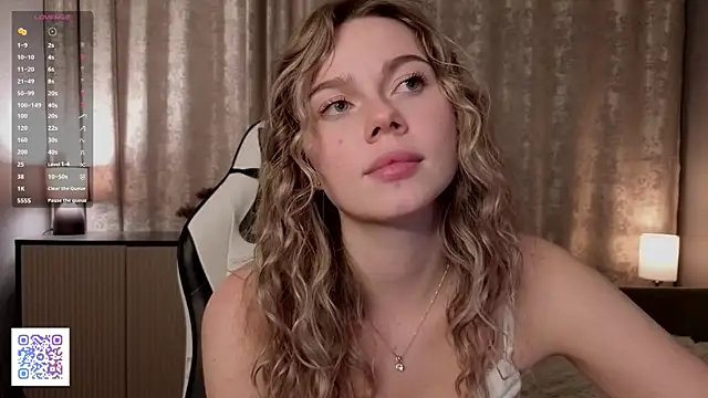 DonaDebore webcam