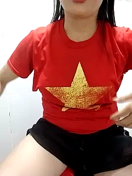 Nana-AsianWet webcam