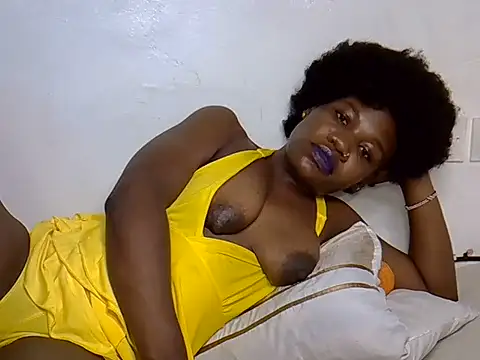 afrobabe webcam