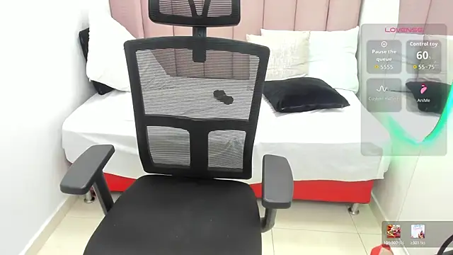 AkiraHayamii webcam