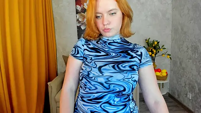 NataliMoor webcam