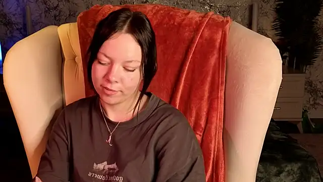 Shirley_Hartt webcam