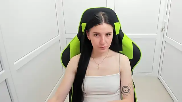 PatteMeoww webcam