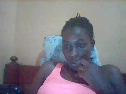 Zinnah_Q webcam