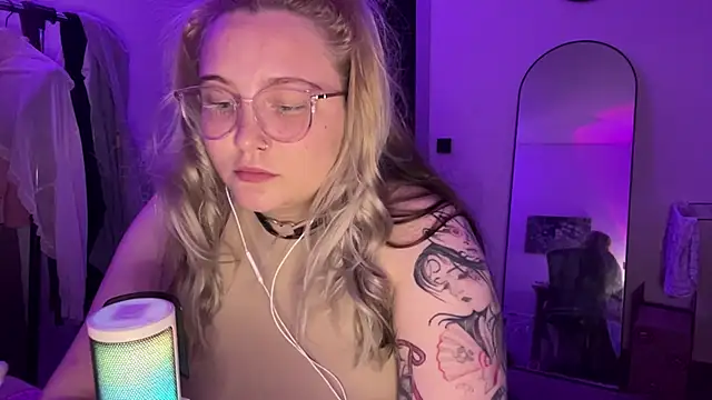 CamilaBrugliera webcam