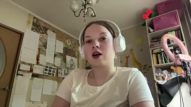 Aileyn webcam