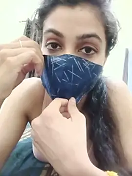 Shaina01 webcam