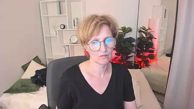 Paris_Cherry webcam