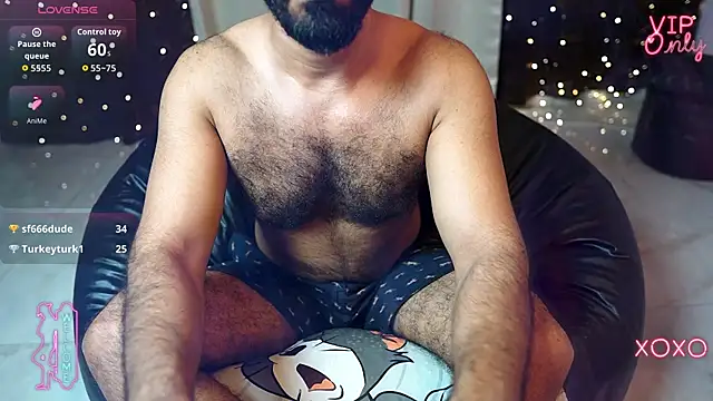 Steffan55 webcam