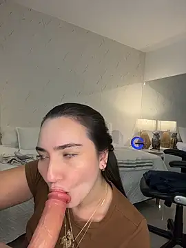 ava_blue webcam