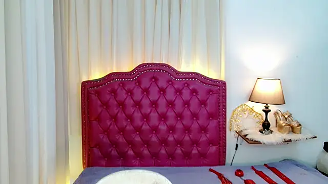 DreamLADYBOY webcam