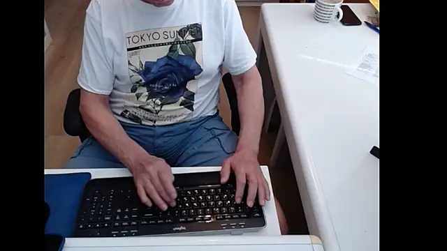 dutchpornking webcam