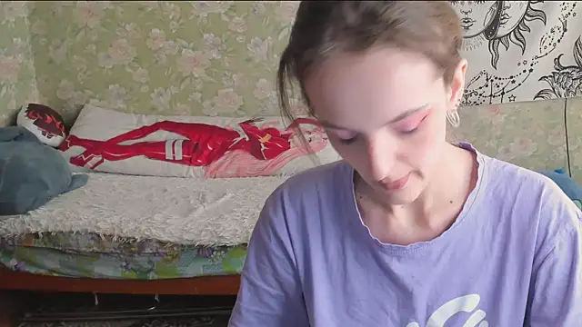Cutie_Adelia webcam