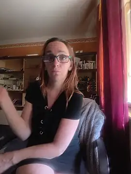 Dettybitch40 webcam