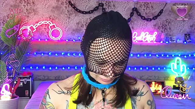 Cool_Freak_ webcam