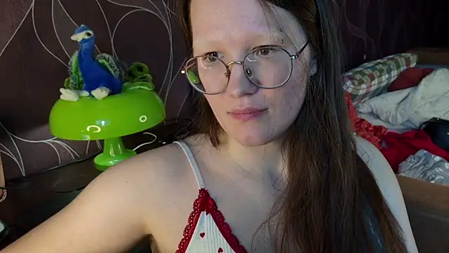 hairyMira webcam