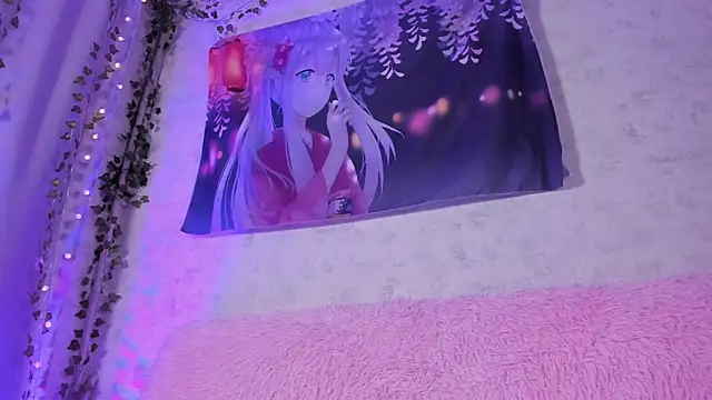 LuckySexyDoll webcam