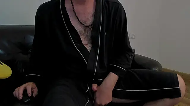 KingMalcom webcam
