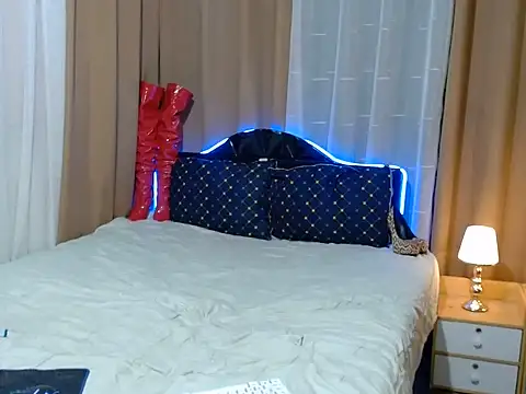 AsianGoddess18 live sex cam