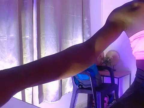 Model: sex_blackhorny