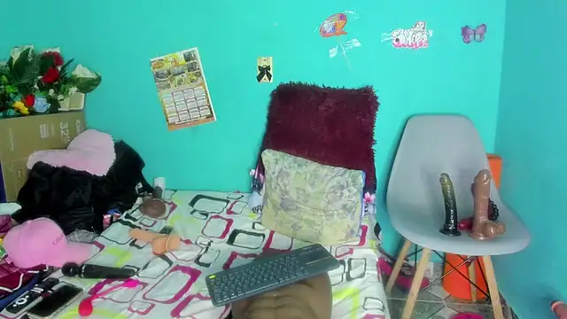 SheraHadee live cam