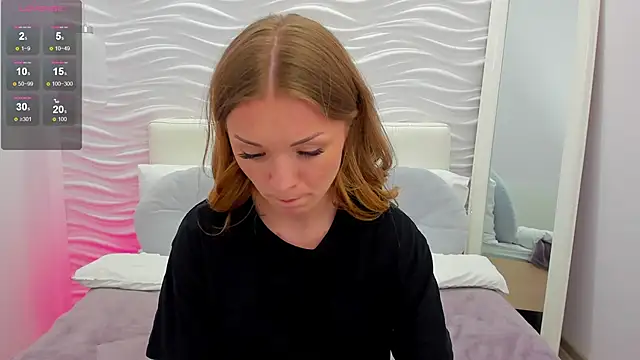 virginolly - VirginOlly's free webcam - UK Sex Cams